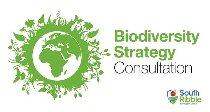 Biodiversity Strategy Consultation