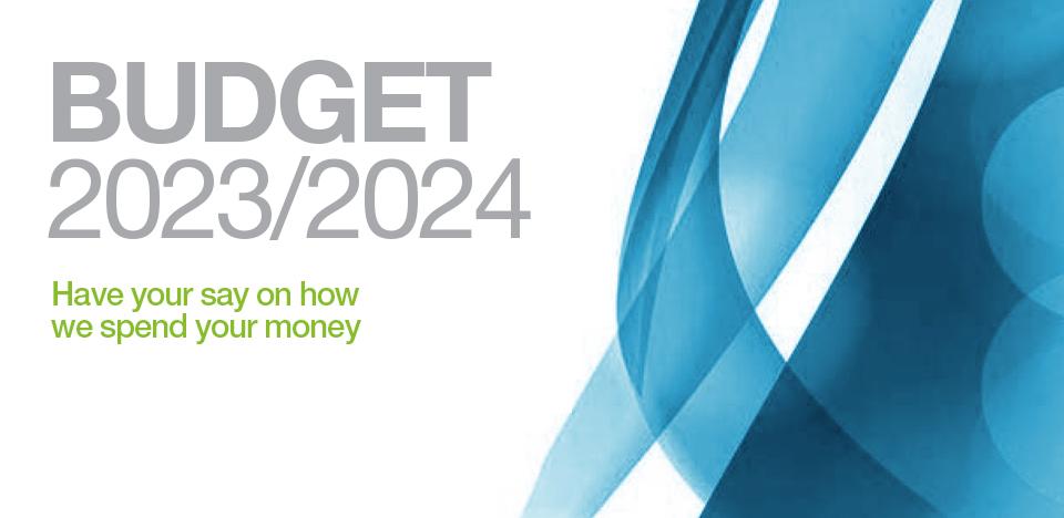 Budget 2023-24
