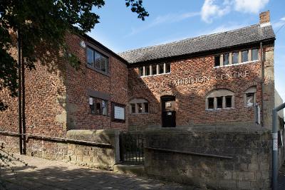 South Ribble Museum