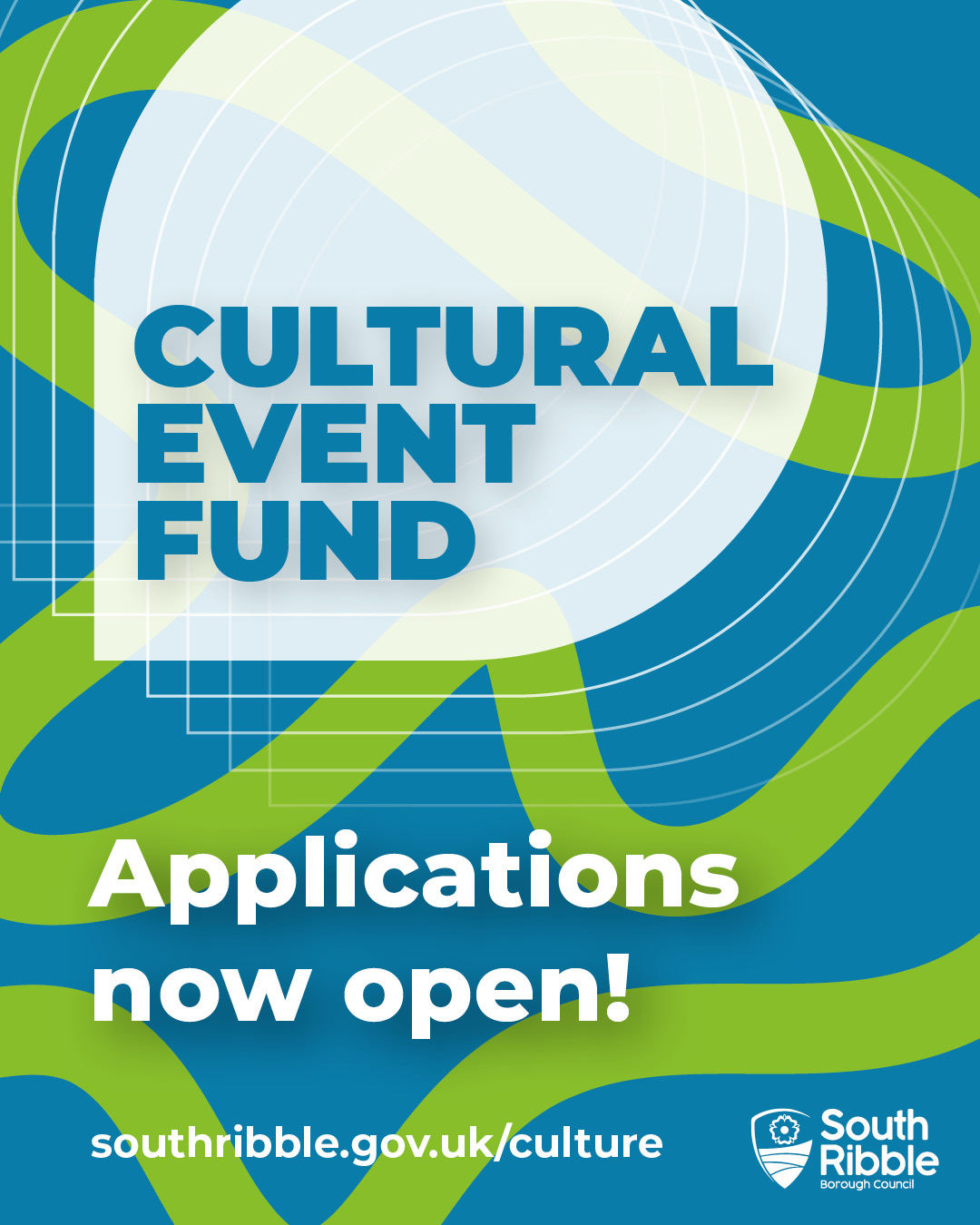 Cultural Events Fund