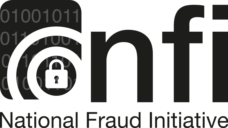 National Fraud Initiative logo