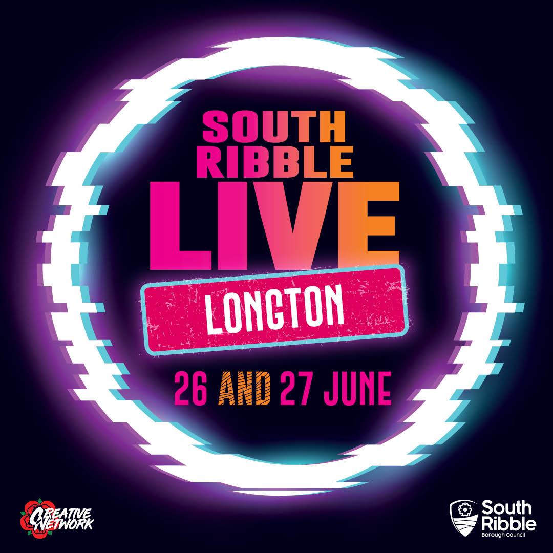 Longton Live 2026