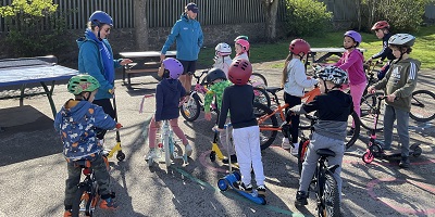 Active Camps